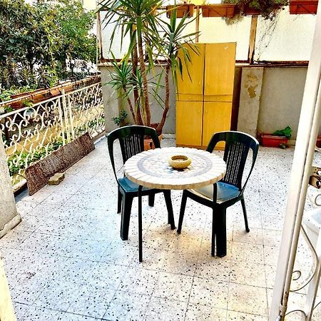 Rooms lungomare Crotone Exterior foto